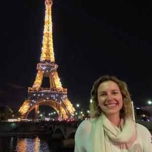 Meet your Posher, Kim